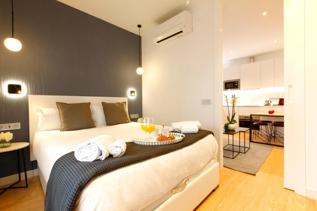 Charming Malasana Appartement