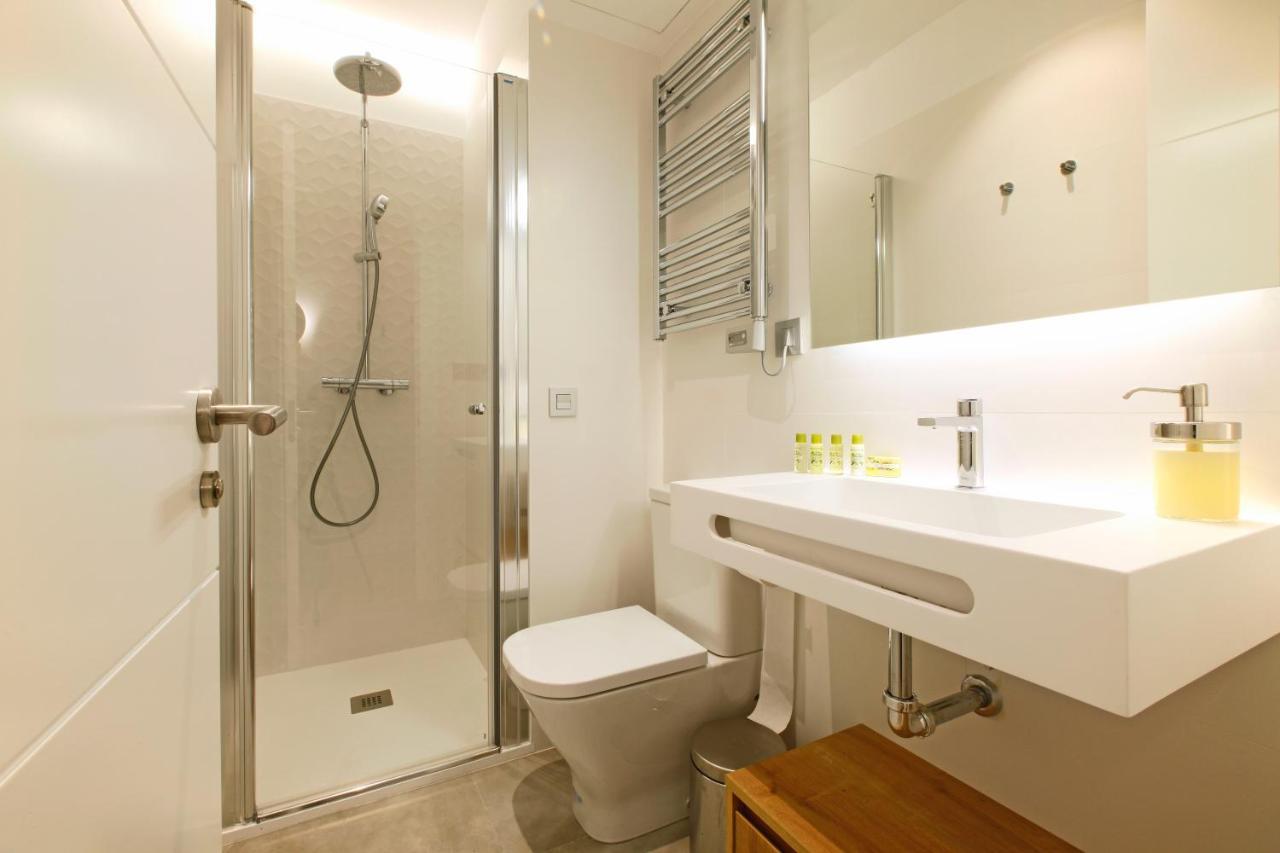 Charming Malasana Appartement *