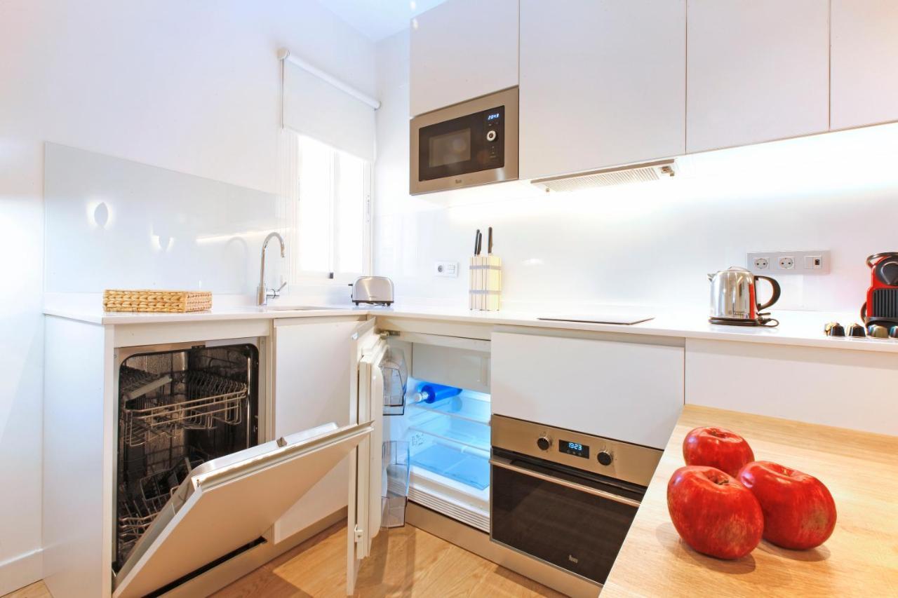 Charming Malasana Appartement Madrid