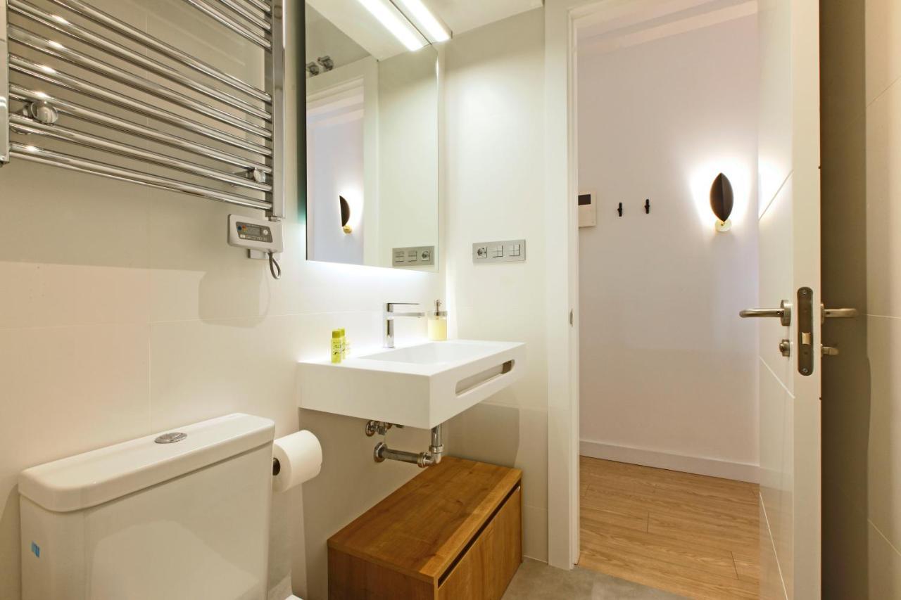 Charming Malasana Appartement Madrid