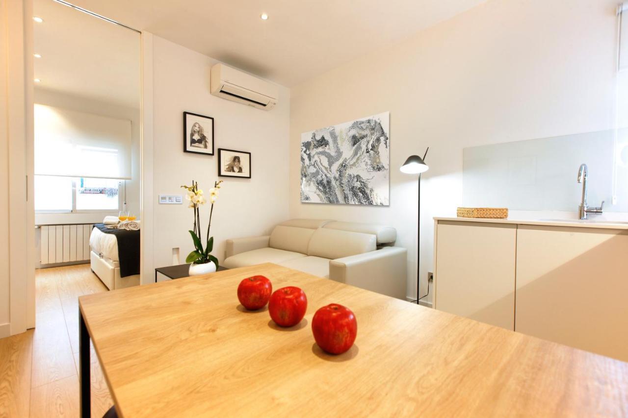 Charming Malasana Apartamento Madri