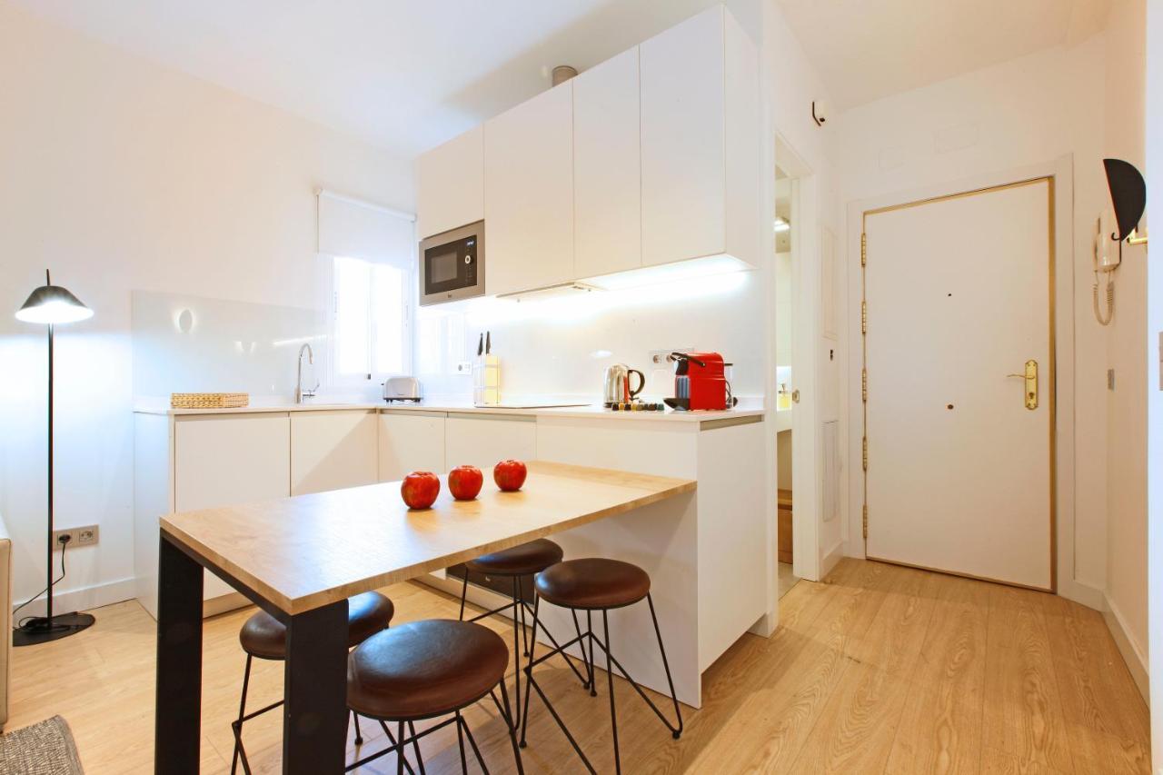 Charming Malasana Apartamento *